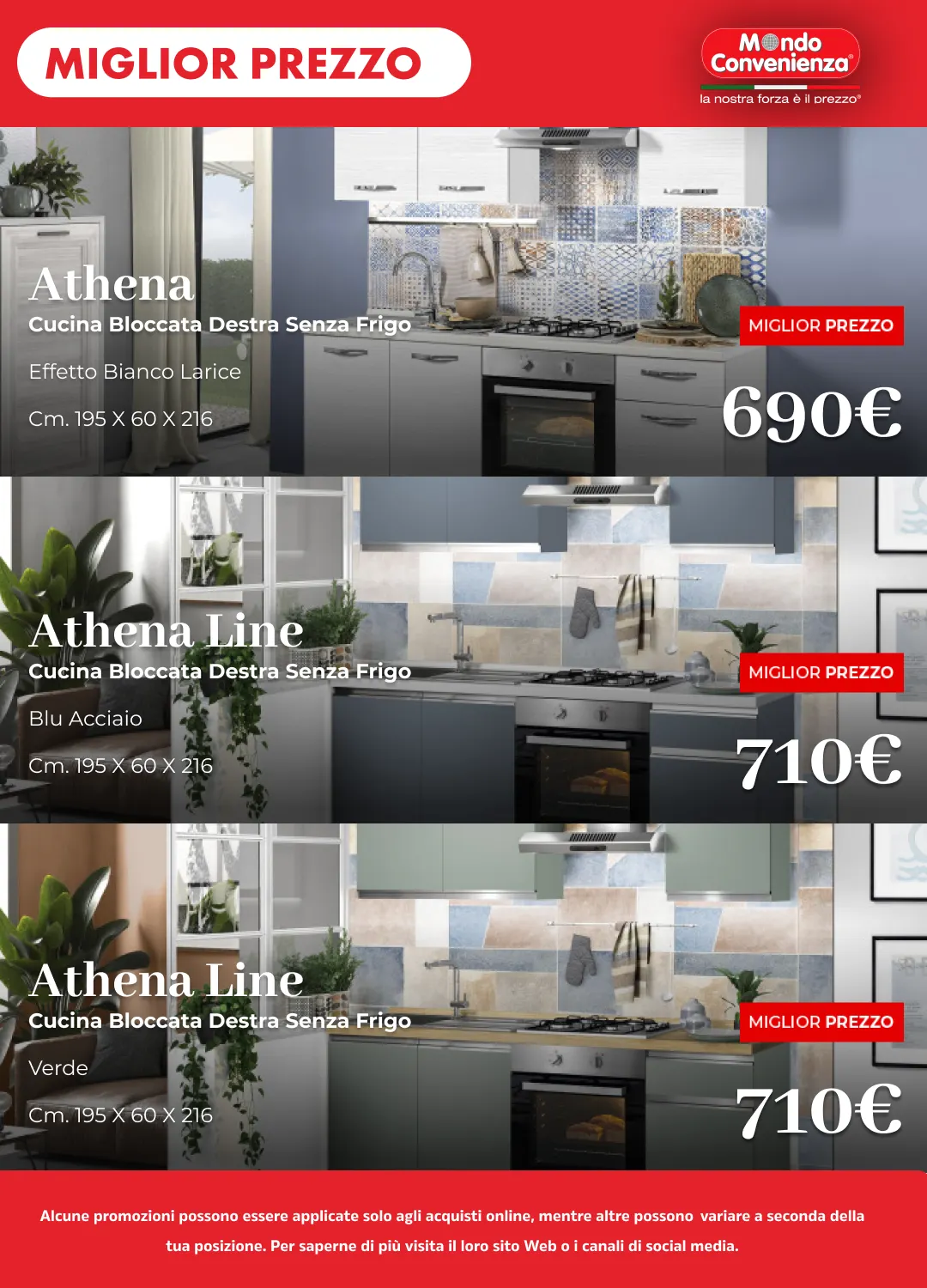 Volantino da 2 dicembre a 18 dicembre di 2025 - Pagina del volantino 5