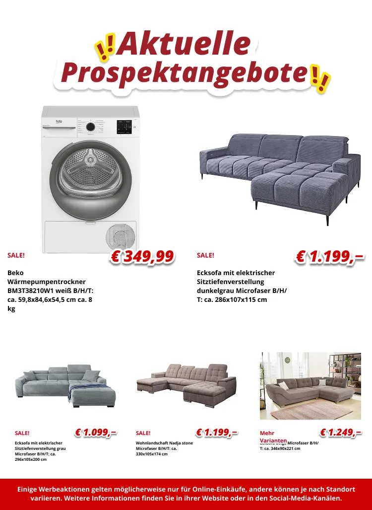 Deals & Rabatte von 4. Februar bis 18. Februar 2026 - Prospekt seite 5