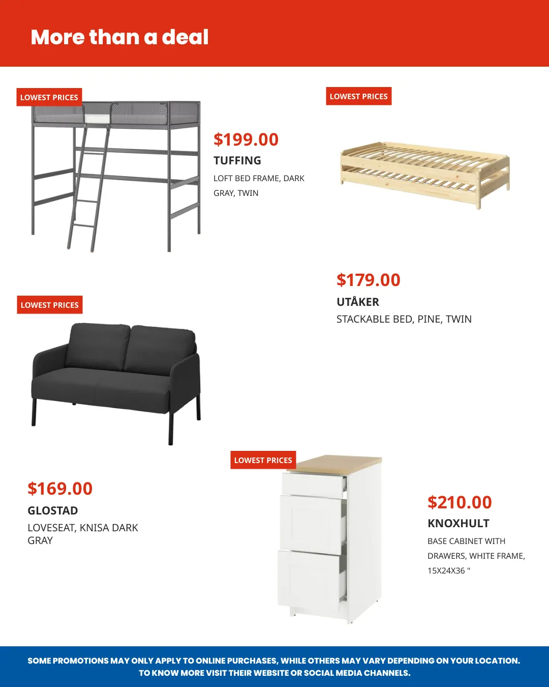 Weekly ad Lowest prices from February 4 to February 18 2026 - Page 5