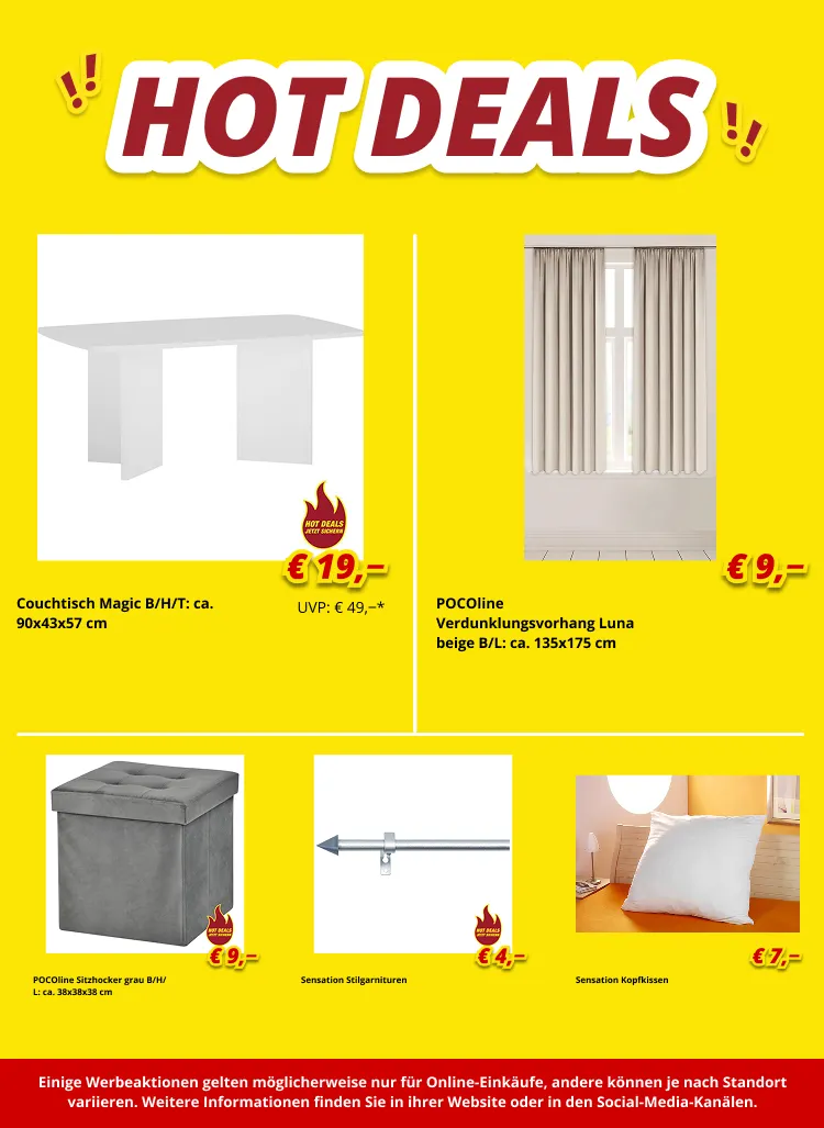 Rabatte von 4. Dezember bis 18. Dezember 2025 - Prospekt seite 5