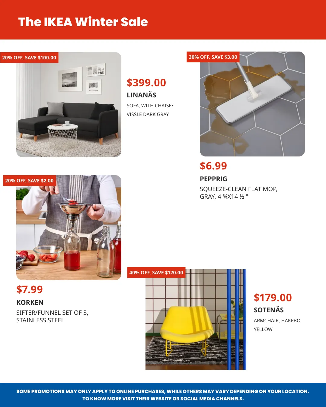 Weekly ad Weekly ads from January 8 to January 31 2026 - Page 5