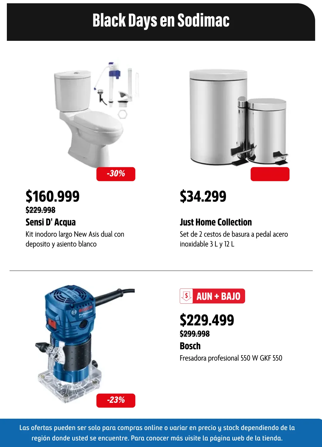 Ofertas de Ofertas 5 de enero al 19 de enero 2026 - Página 5 del catálogo