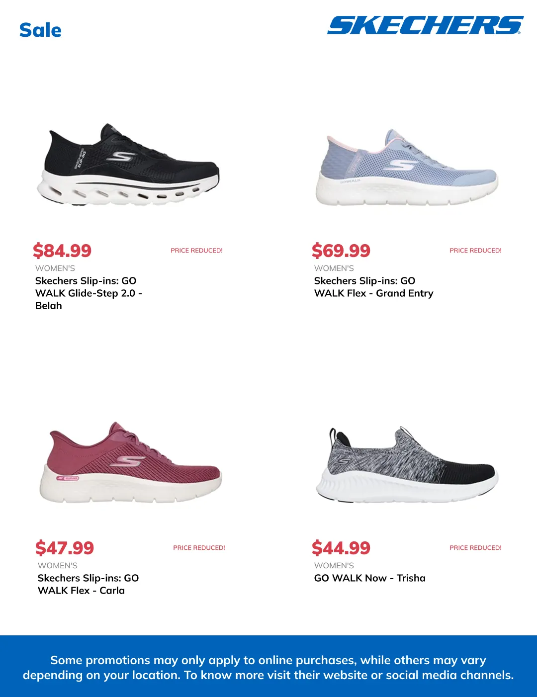 Weekly ad SHOP SALE! from February 11 to February 25 2026 - Page 5