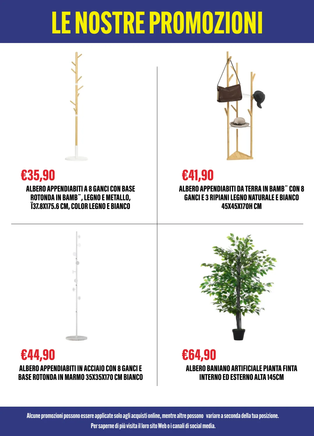 Volantini da 9 ottobre a 23 ottobre di 2025 - Pagina del volantino 5