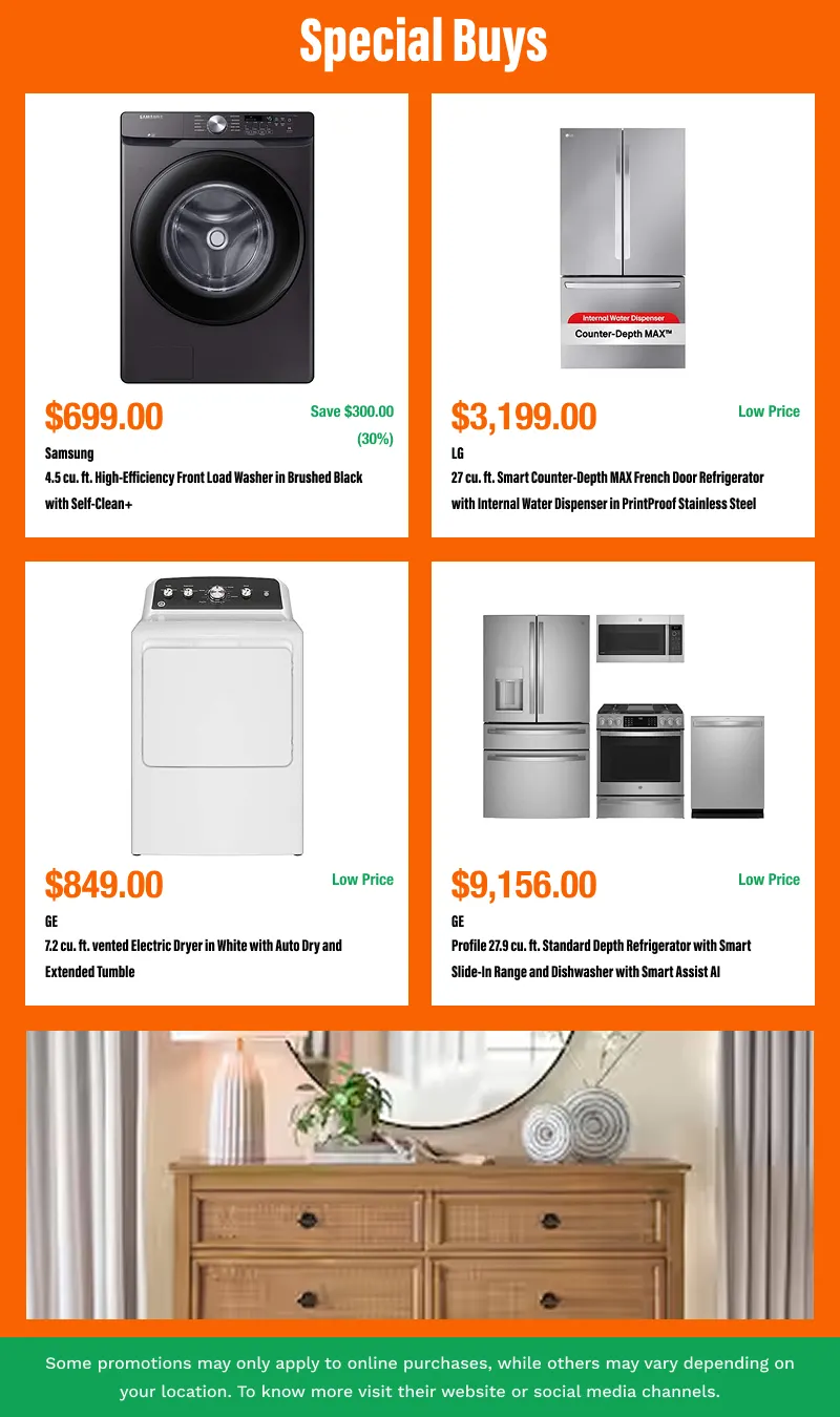 Weekly ad Special Buys from February 4 to February 18 2026 - Page 5