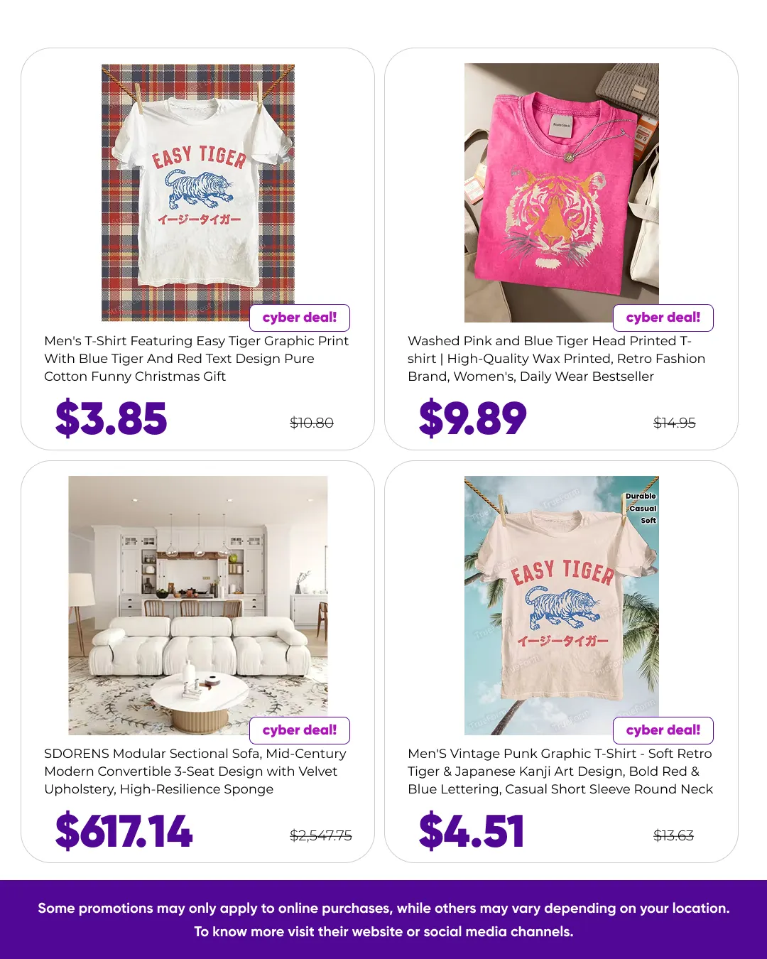 Weekly ad Weekly ads from December 1 to December 15 2025 - Page 5