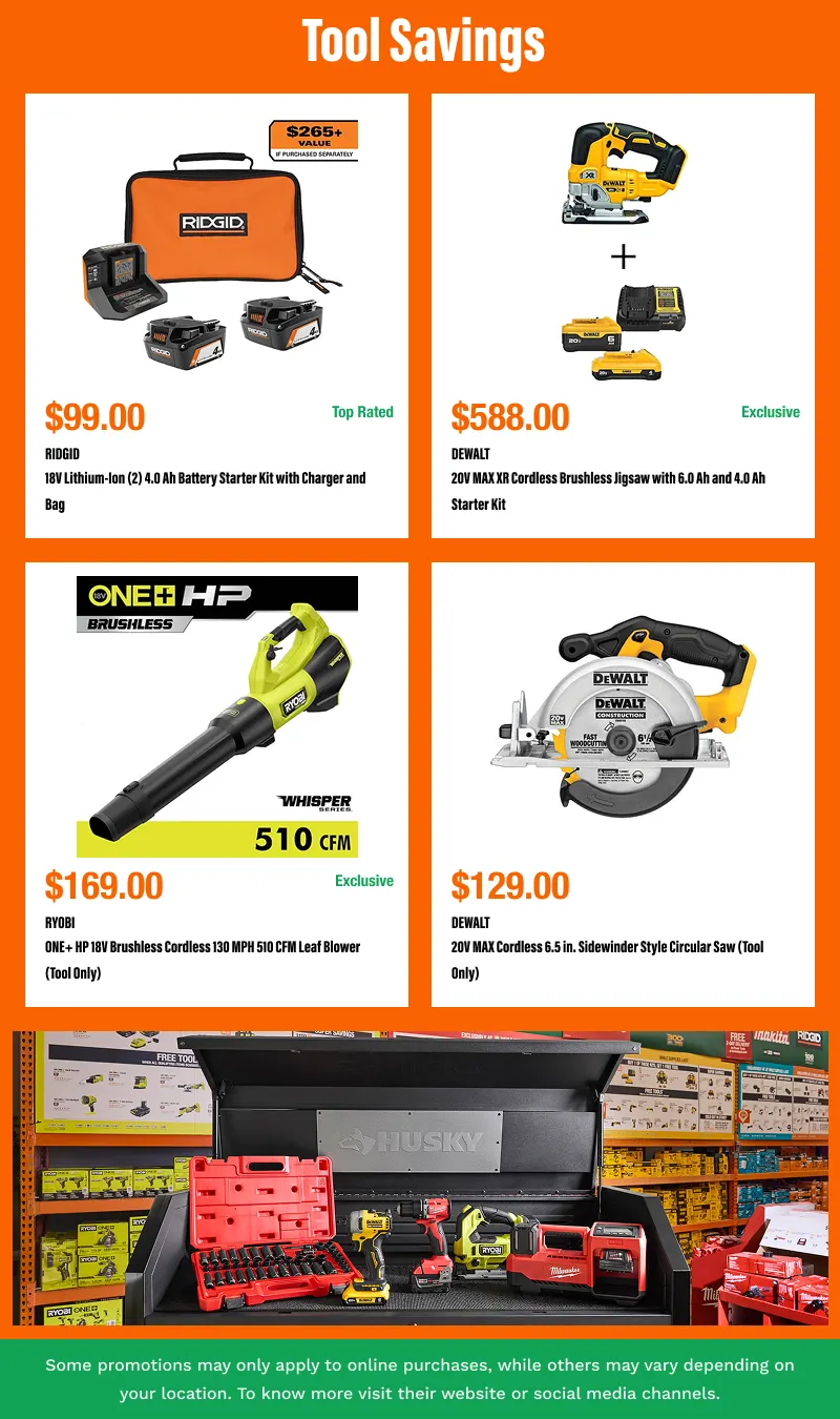 Weekly ad Weekly ads from October 31 to November 14 2025 - Page 5