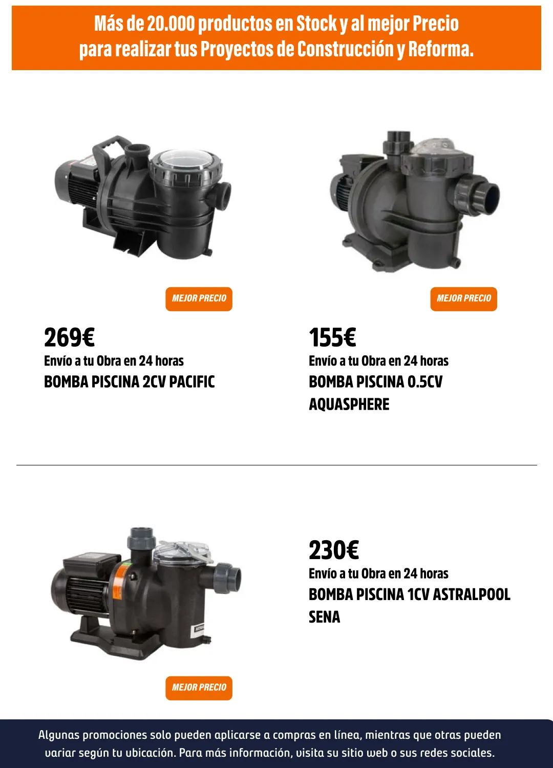 Catálogo de Ofertas semanales 29 de mayo al 12 de junio 2026 - Página 5