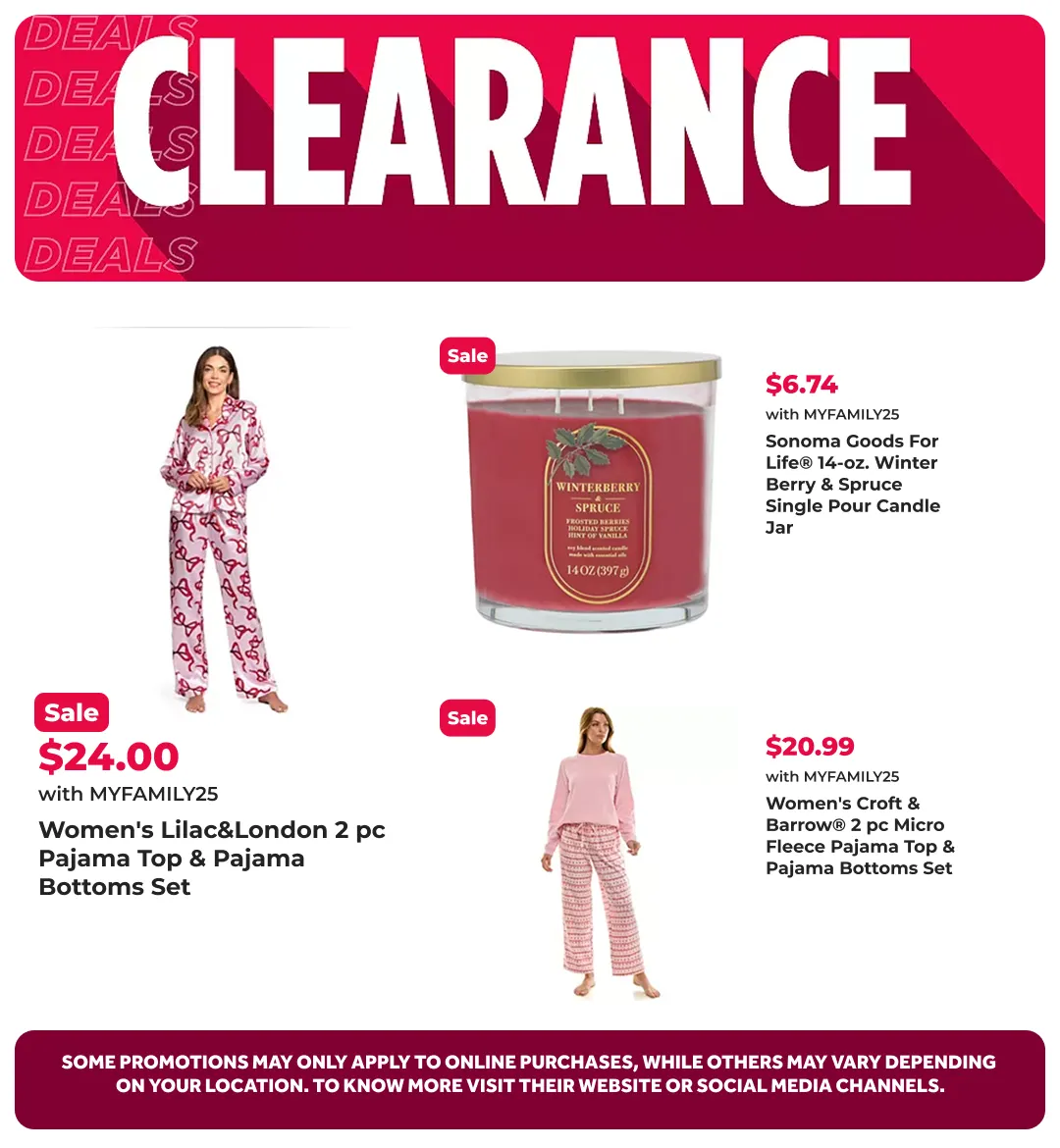 Weekly ad Weekly ads from December 23 to January 8 2026 - Page 5