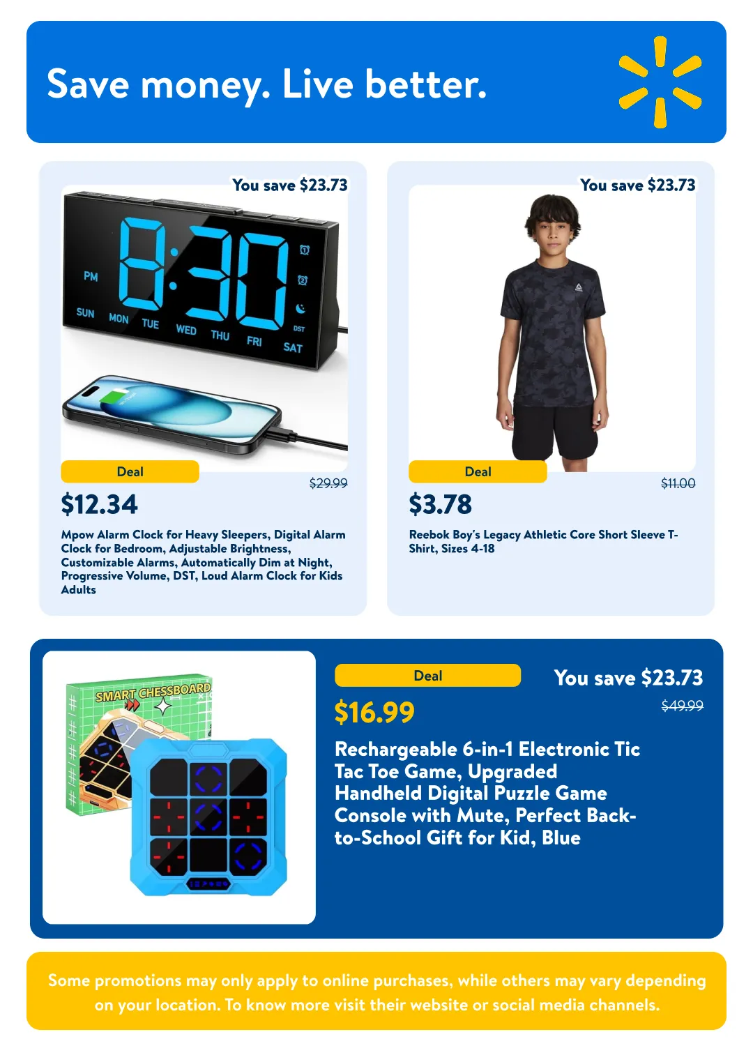 Weekly ad Deals & more from June 23 to June 28 2026 - Page 5