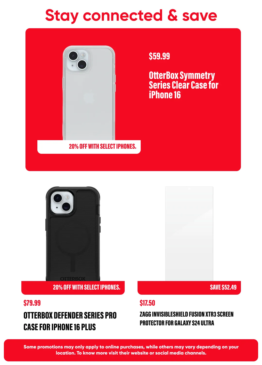 Weekly ad Weekly ads from October 29 to November 17 2025 - Page 5