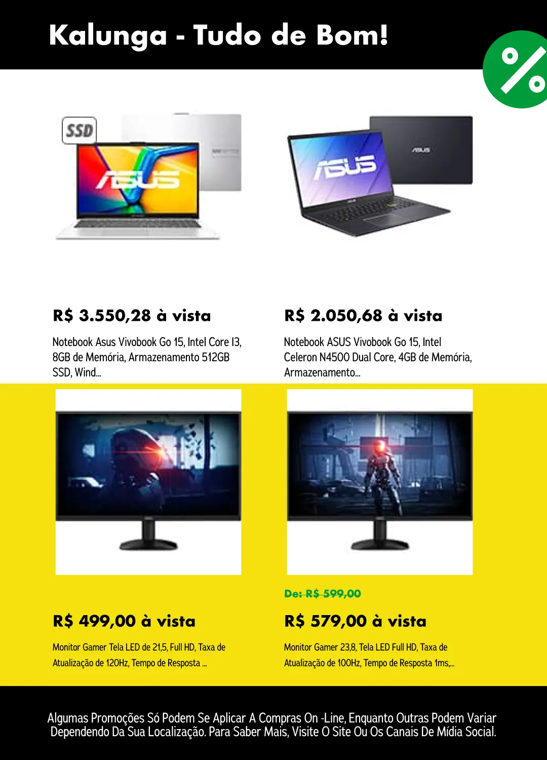 Encarte de Ofertas 17 de março até 31 de março 2026 - Pagina 2