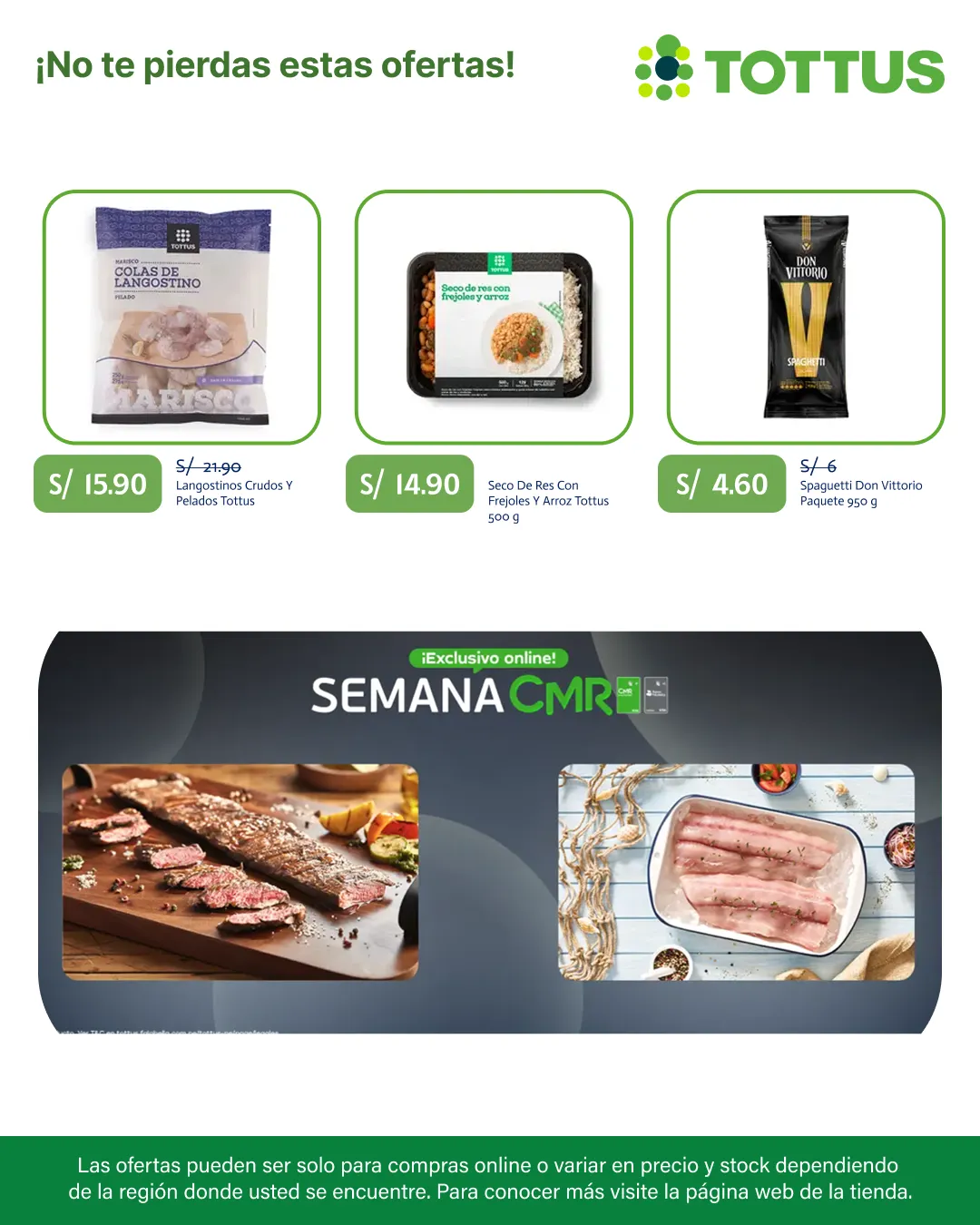 Catalogo de Ofertas 5 de mayo al 19 de mayo 2026 - Pag 4