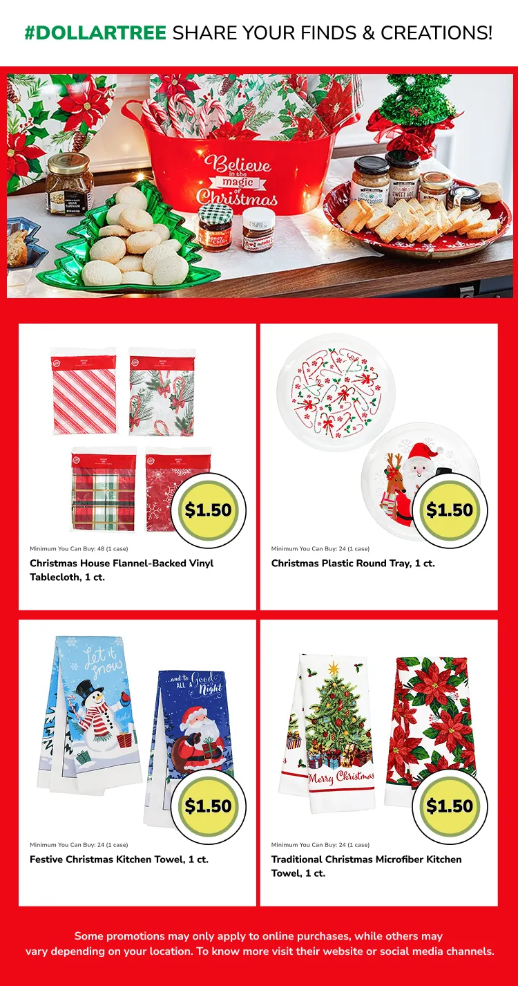 Weekly ad Weekly ads from December 16 to December 31 2025 - Page 5