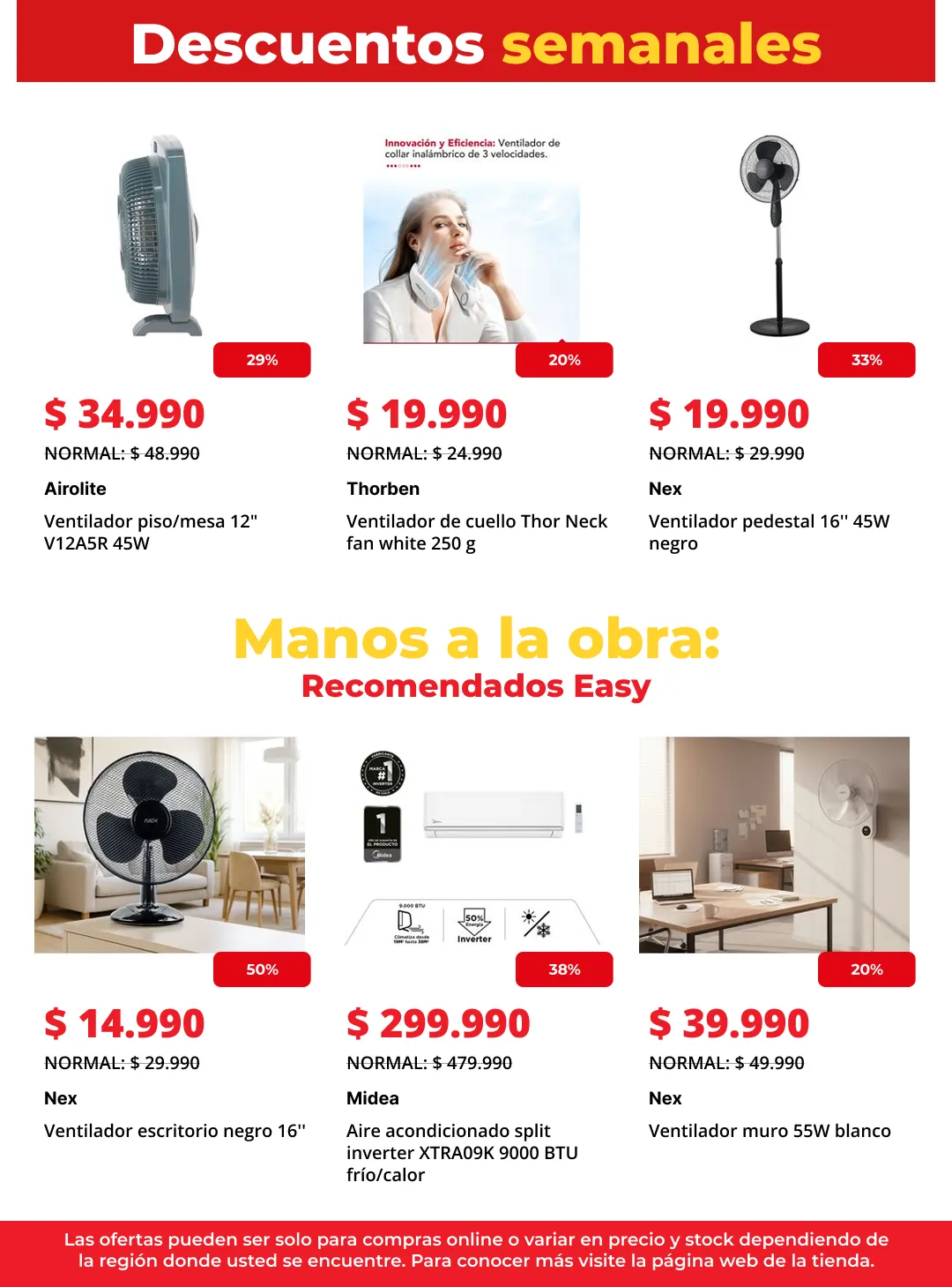 Catálogo de Catalogo 9 de enero al 31 de enero 2026 - Página 5