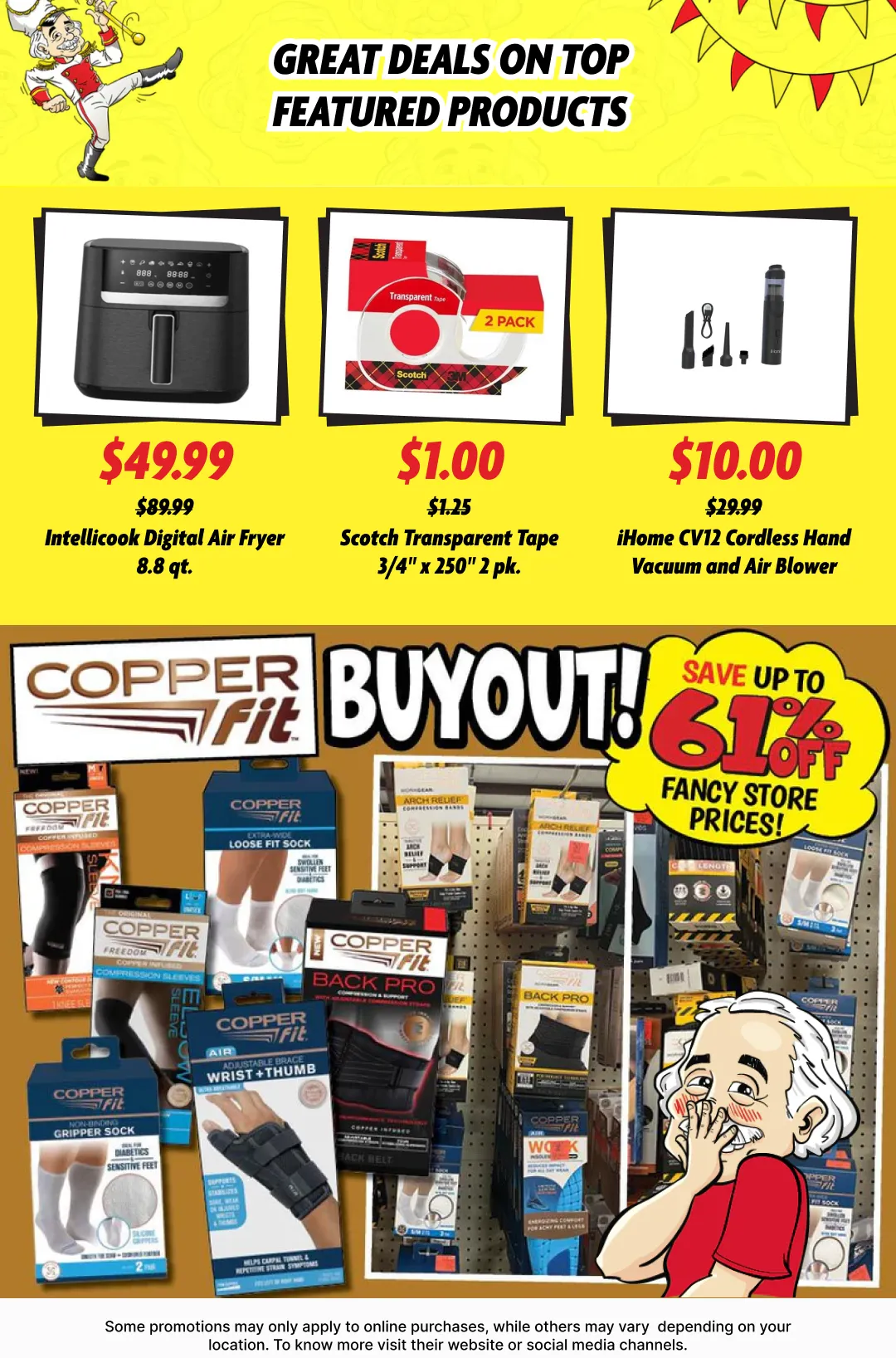 Weekly ad Weekly Ad! from January 23 to February 6 2026 - Page 5
