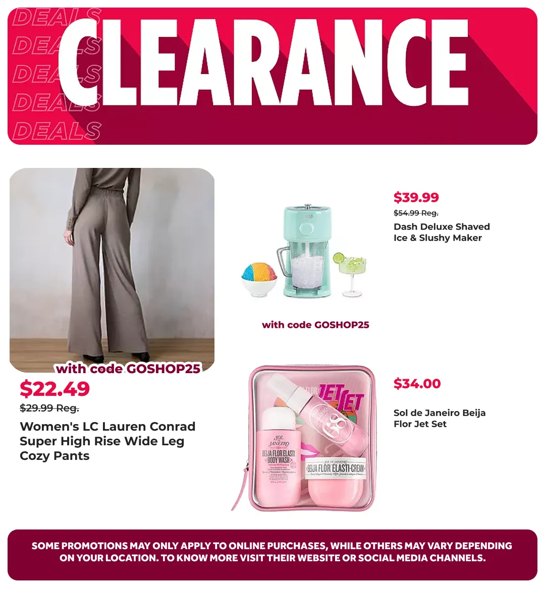 Weekly ad Weekly ads from October 9 to October 27 2025 - Page 5