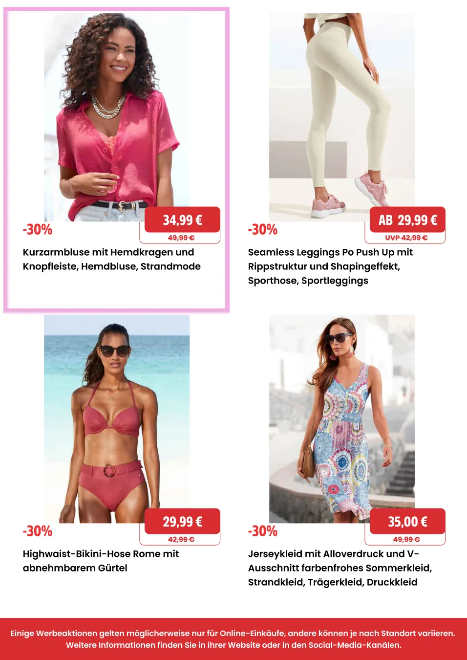 Angebote und Schnäppchen von 12. Juni bis 26. Juni 2026 - Prospekt seite 5