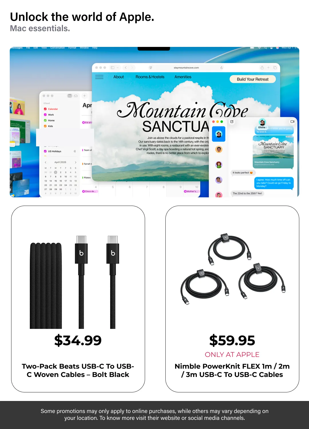 Weekly ad Charging Essentials from June 8 to June 22 2026 - Page 5