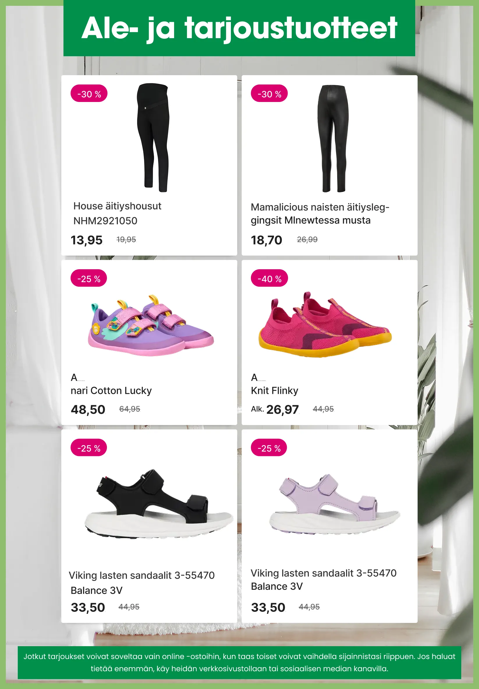 Kaupan Prisma uusimmat tarjoukset voimassa alkaen 28. lokakuuta - 11. marraskuuta 2025 - Tarjouslehti sivu 5