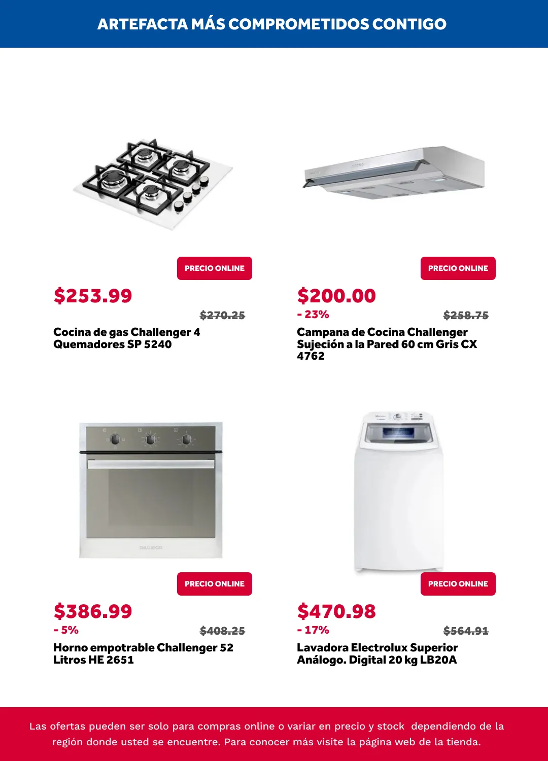 Catalogo de promociones semanales 1 de julio al 15 de julio 2026 - Pag 5