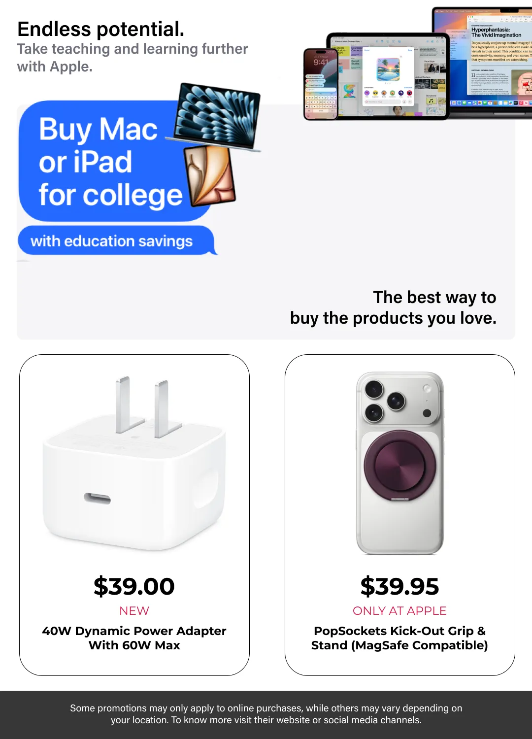 Weekly ad Weekly ads from November 21 to December 8 2025 - Page 5