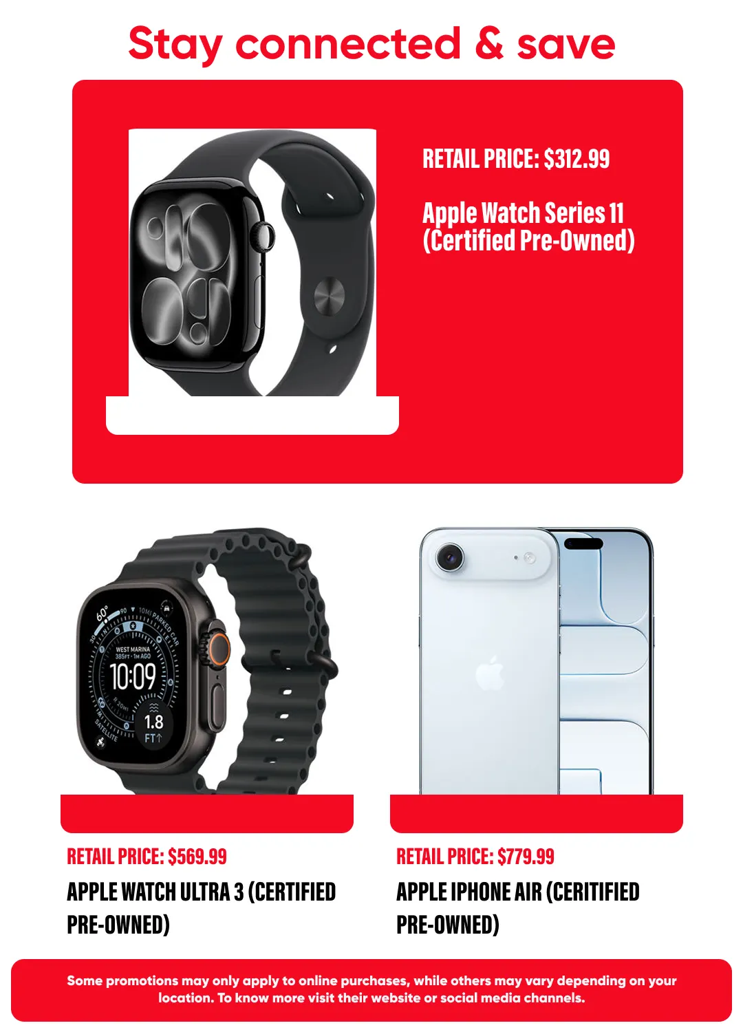 Weekly ad Our best deals from June 13 to June 27 2026 - Page 5