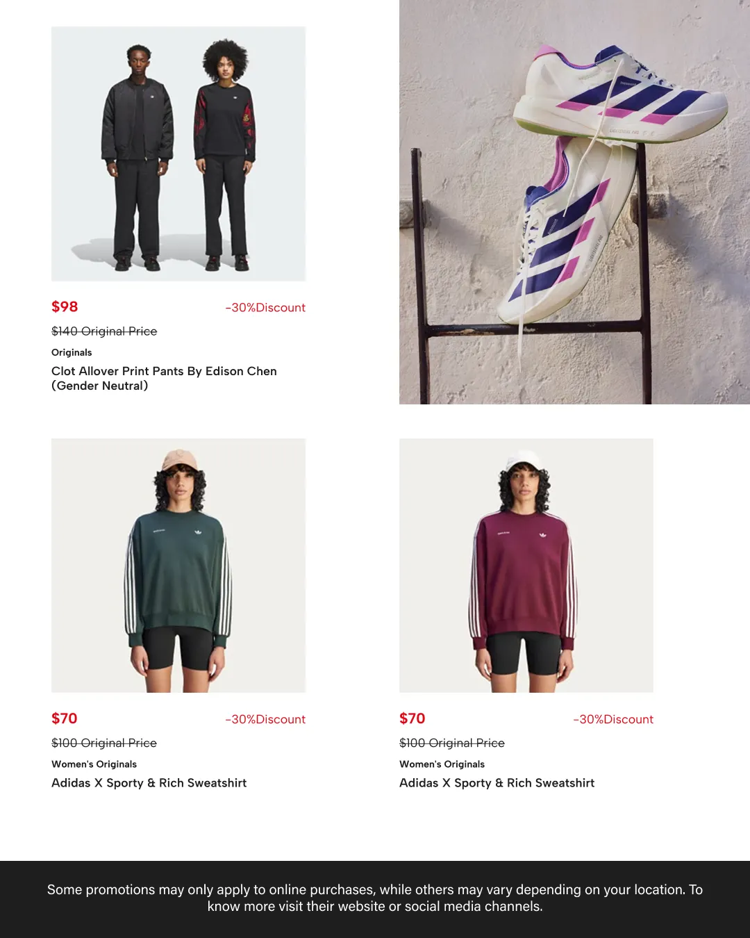 Weekly ad Weekly ads from October 28 to November 14 2025 - Page 5