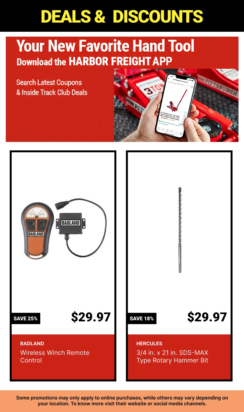 Weekly ad Weekly ads from October 15 to October 30 2025 - Page 5