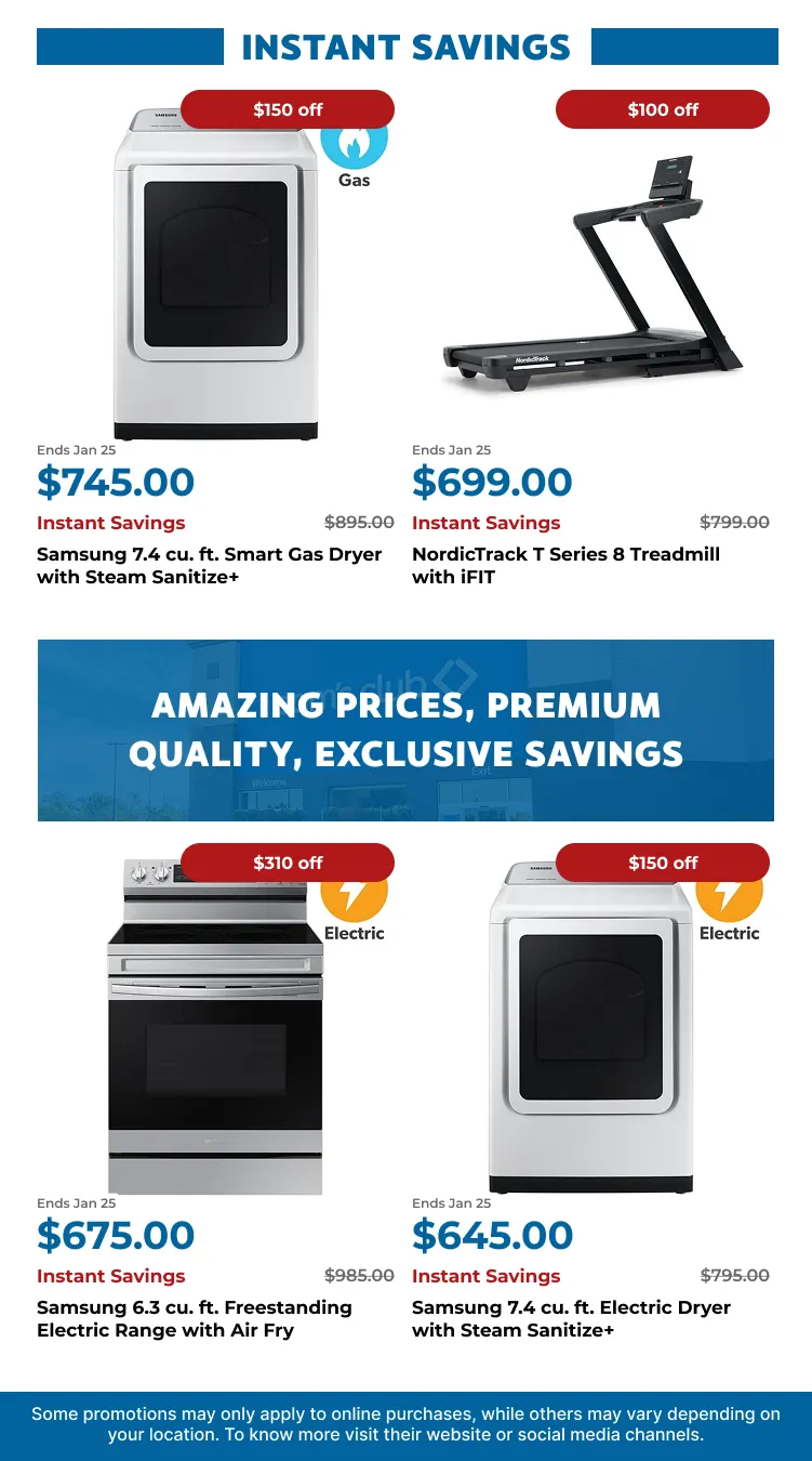 Weekly ad Weekly ads from January 13 to January 25 2026 - Page 5