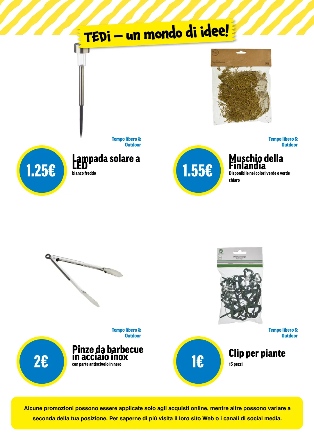 Offerte settimanali! da 13 febbraio a 27 febbraio di 2026 - Pagina del volantino 5