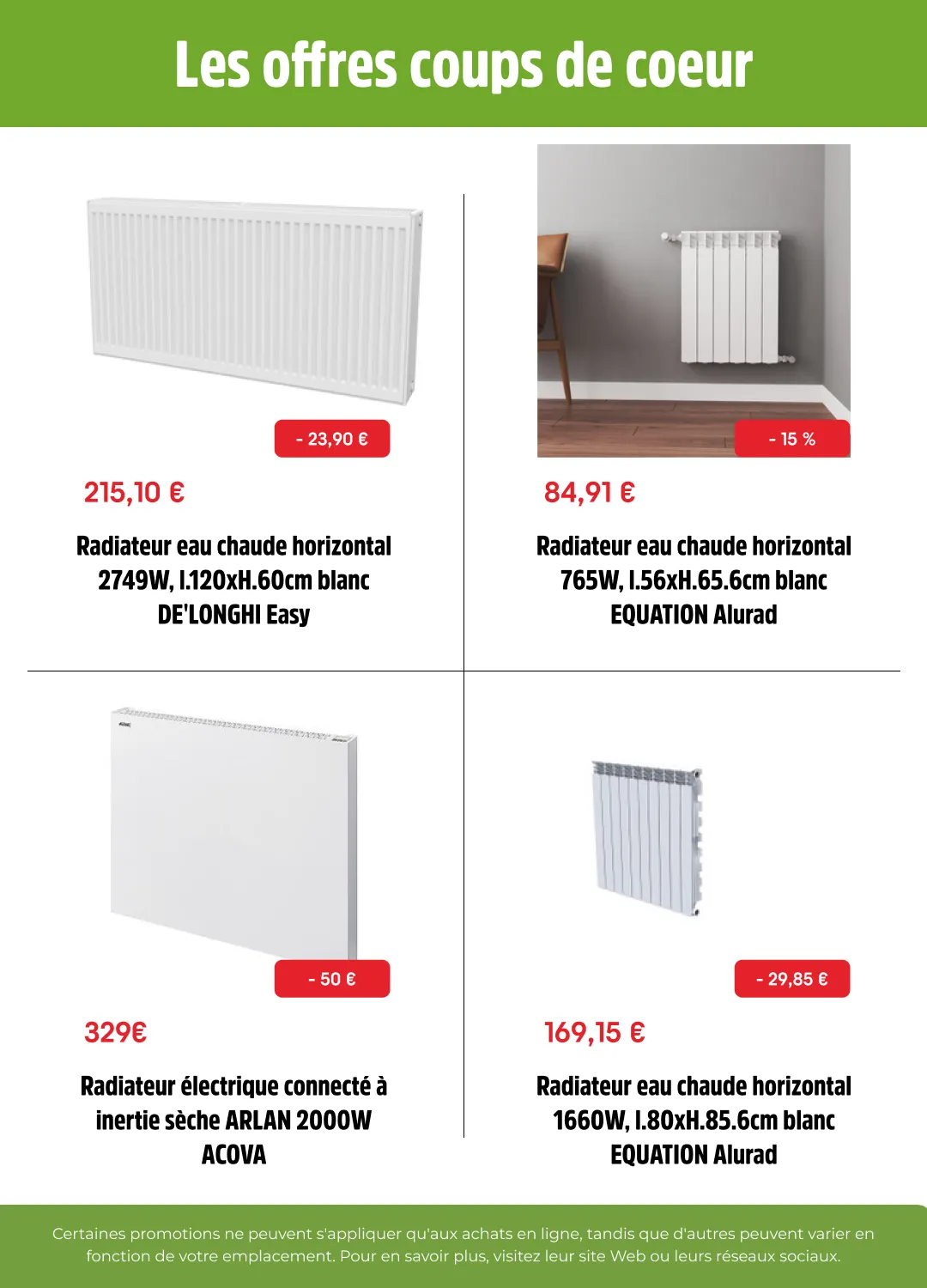 Catalogue du 9 décembre au 23 décembre 2025 - Catalogue page 5