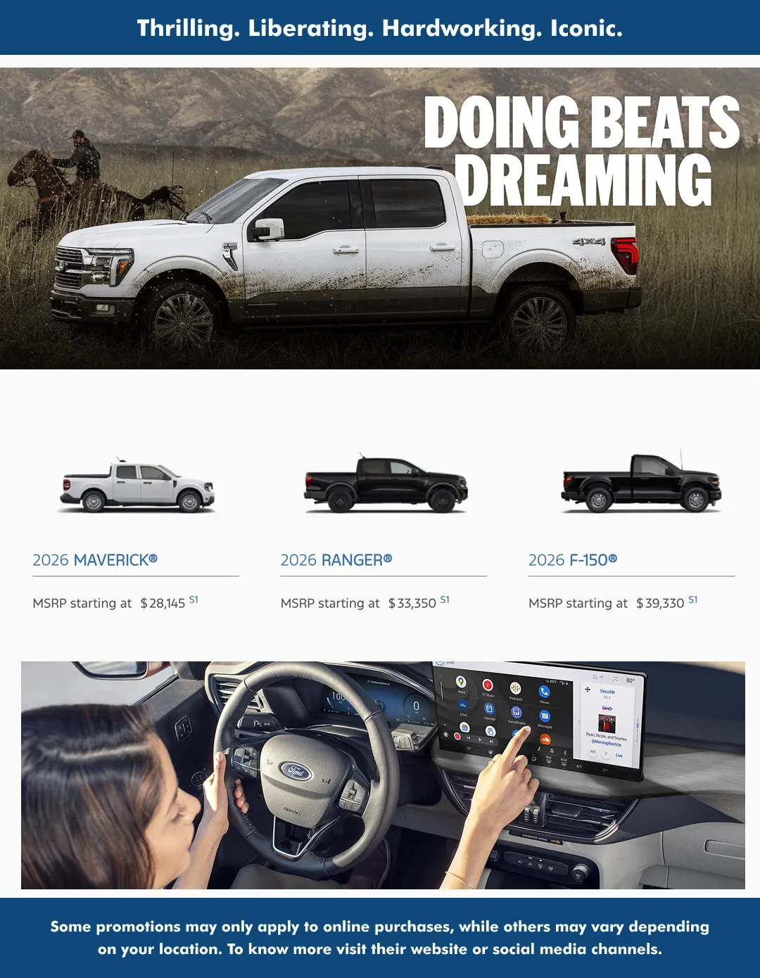 Weekly ad Weekly ads from March 20 to April 30 2026 - Page 5