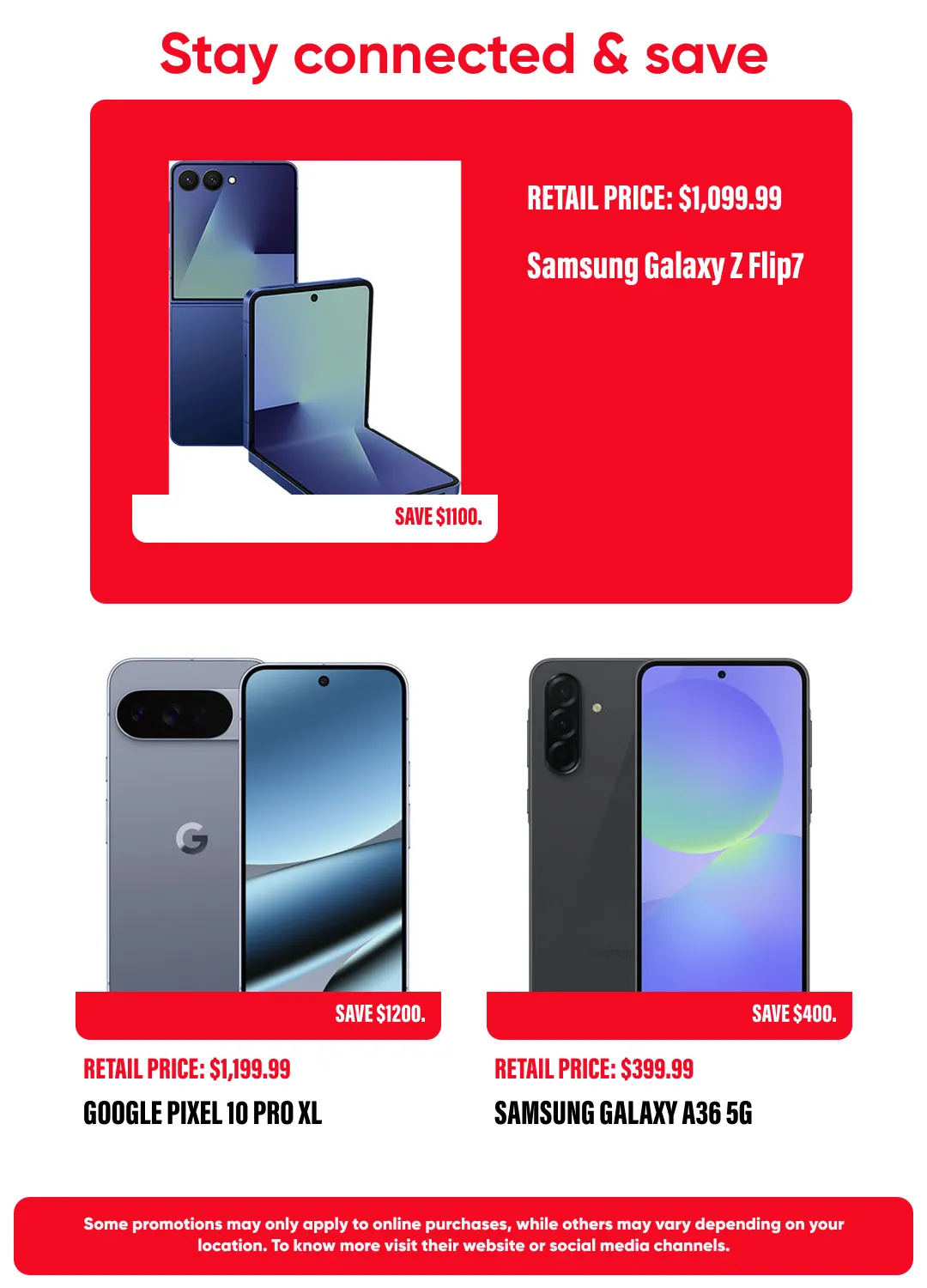 Weekly ad Deals & discounts from January 21 to February 3 2026 - Page 5