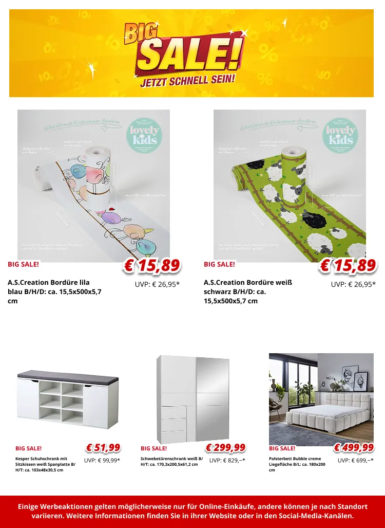 Wöchentliche Angebote von 18. Februar bis 4. März 2026 - Prospekt seite 5