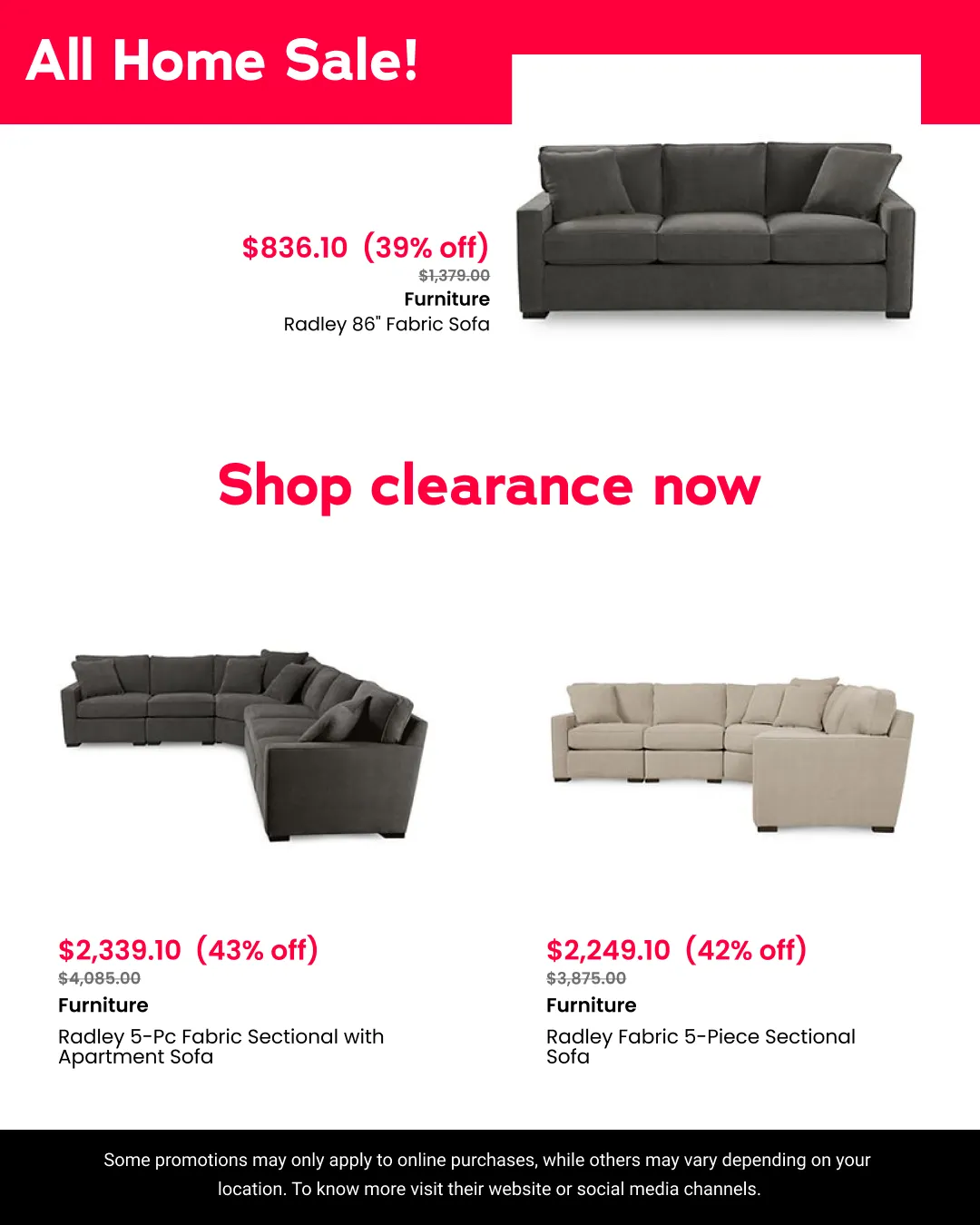 Weekly ad Weekly ads from September 25 to October 9 2025 - Page 4