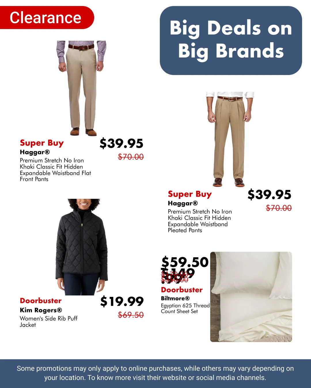 Weekly ad Weekly ads from December 29 to January 13 2026 - Page 5