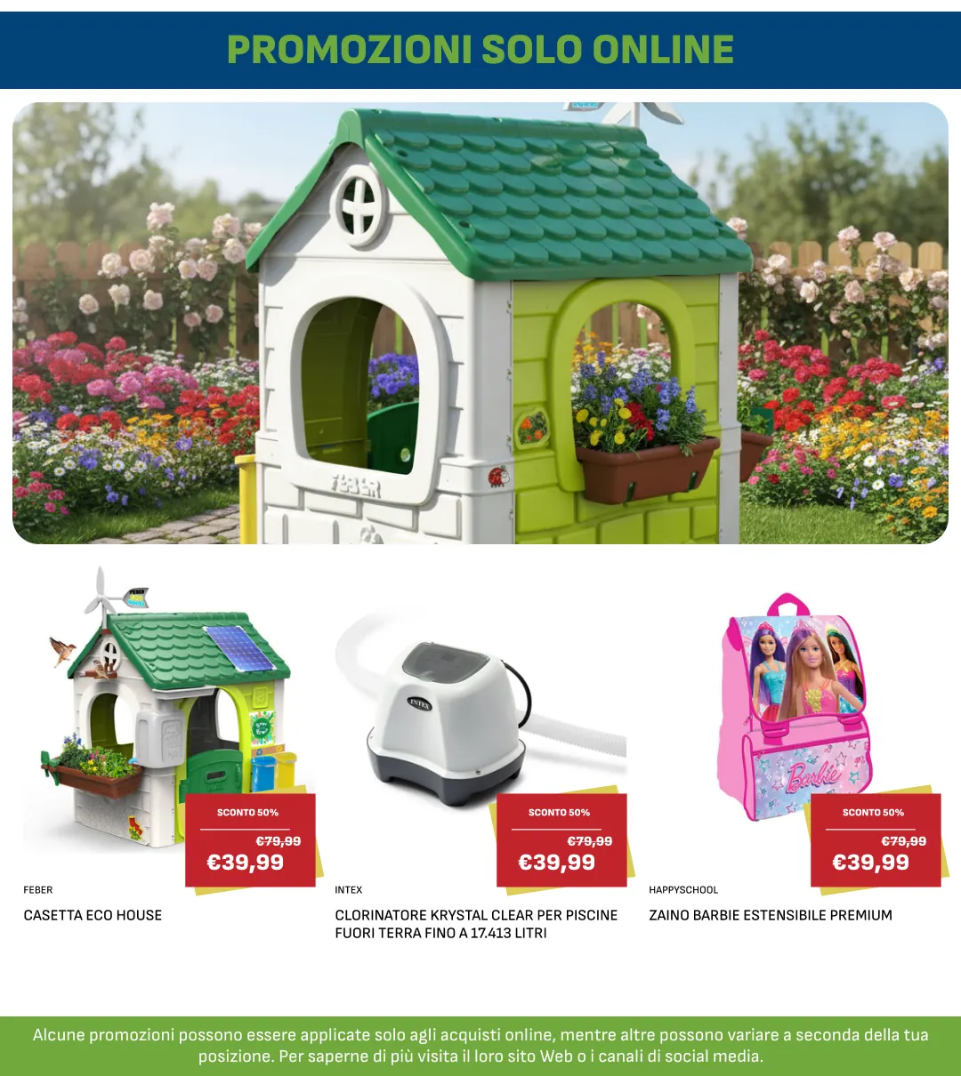 Volantino da 13 ottobre a 27 ottobre di 2025 - Pagina del volantino 5