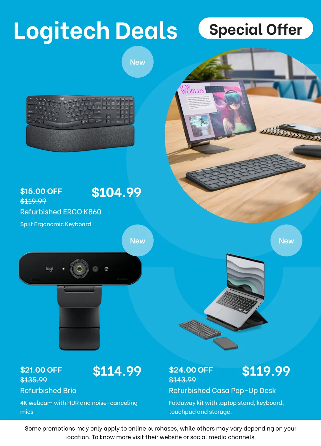 Weekly ad Weekly ads from September 29 to October 16 2025 - Page 5