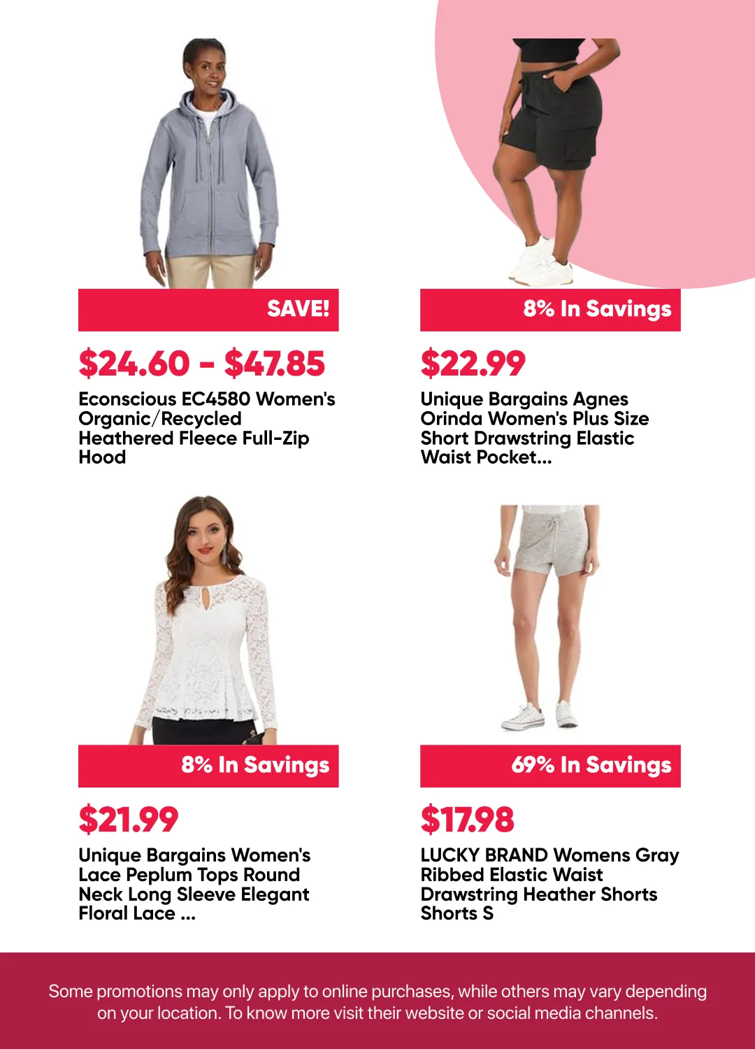 Weekly ad Mother's Day! from April 23 to May 7 2026 - Page 5