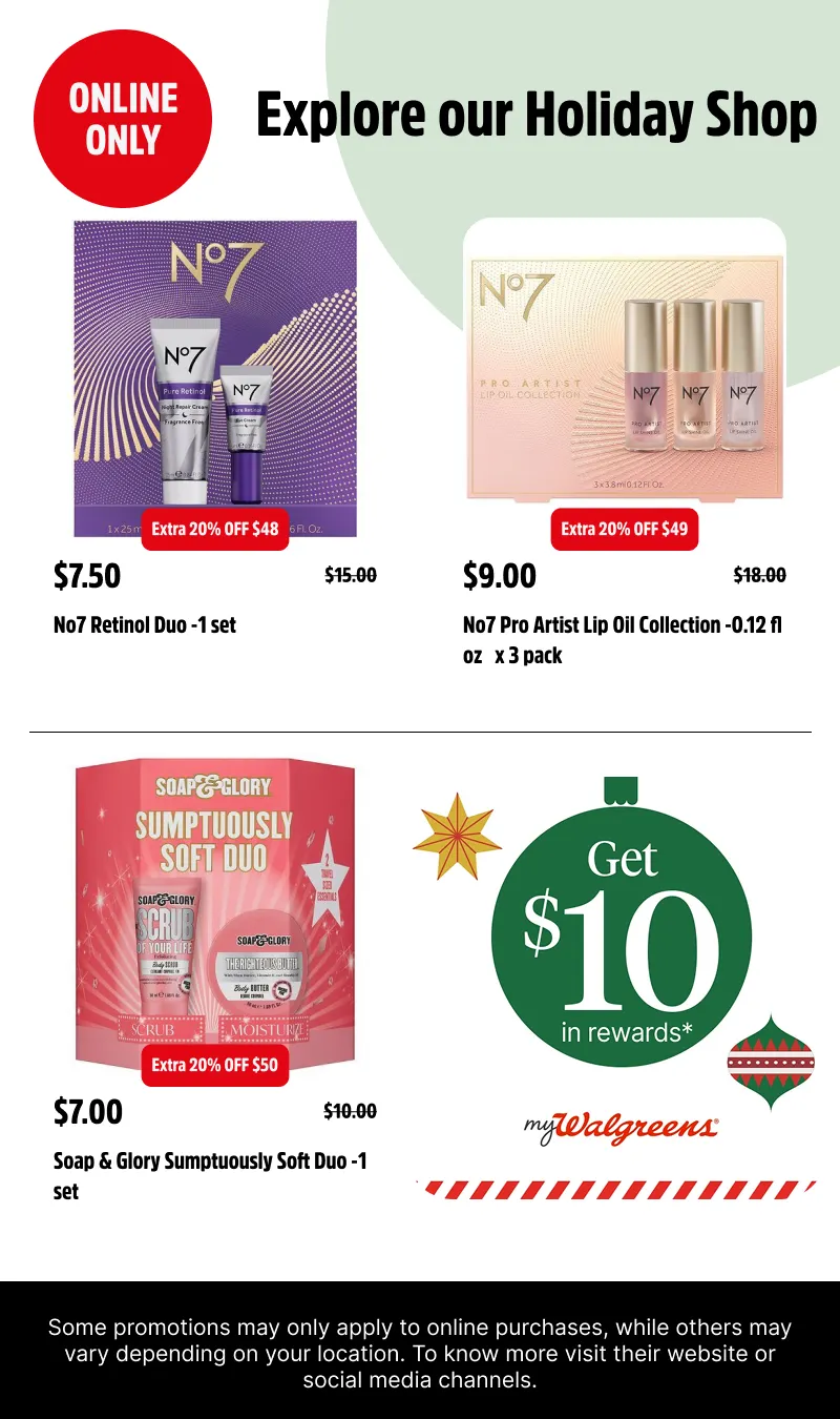 Weekly ad Weekly ads from December 9 to December 23 2025 - Page 5