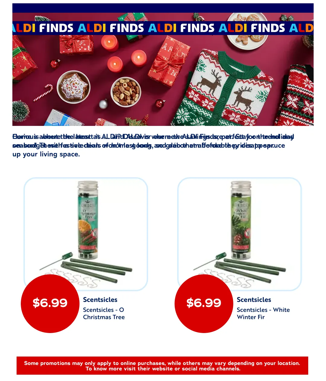 Weekly ad Weekly ads from December 4 to December 18 2025 - Page 5