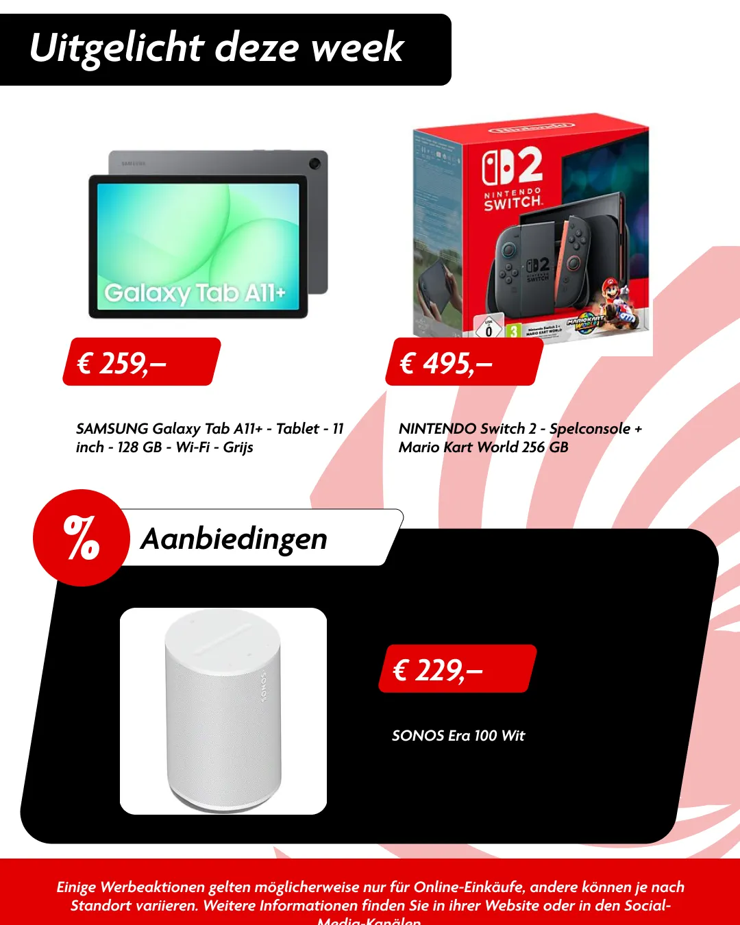 Folder van 4 februari tot 20 februari 2026 - Folder pagina 5