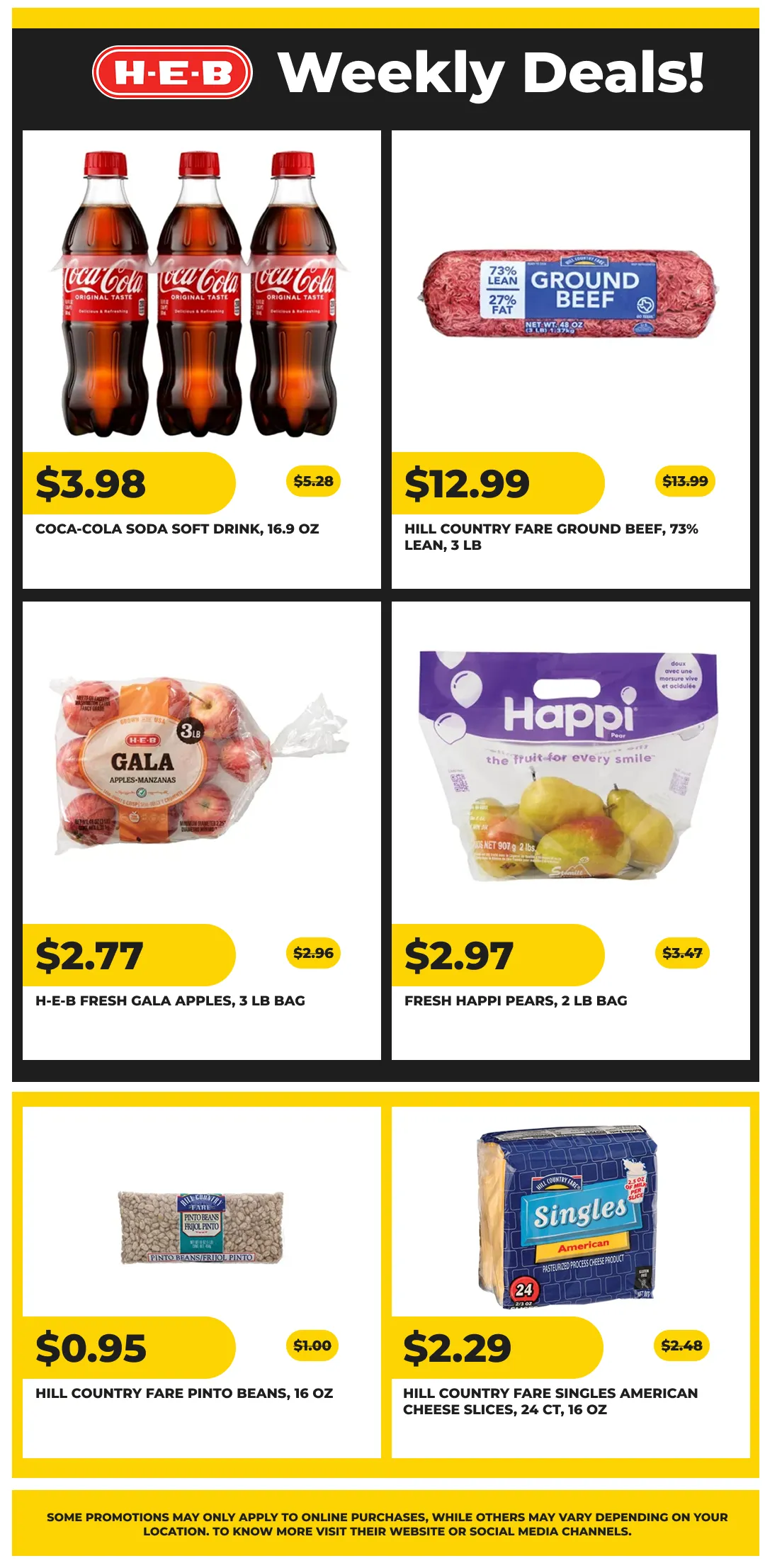 Weekly ad Black friday deals from November 17 to November 27 2025 - Page 5