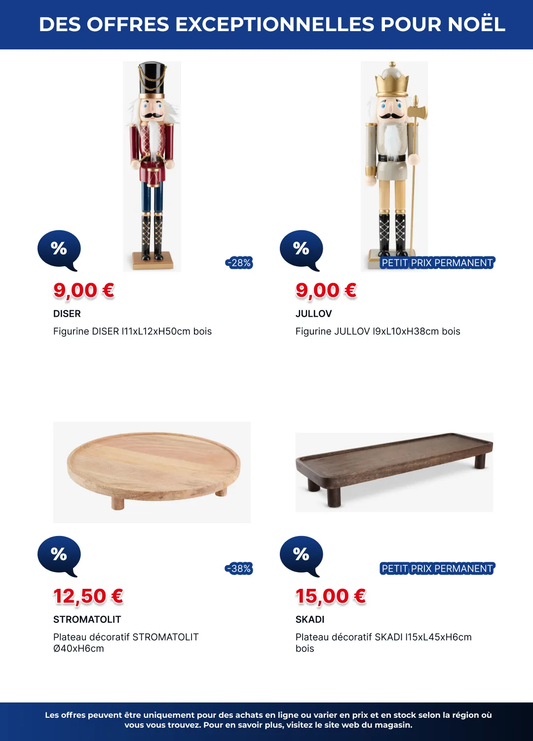 Catalogue du 10 décembre au 31 décembre 2025 - Catalogue page 5