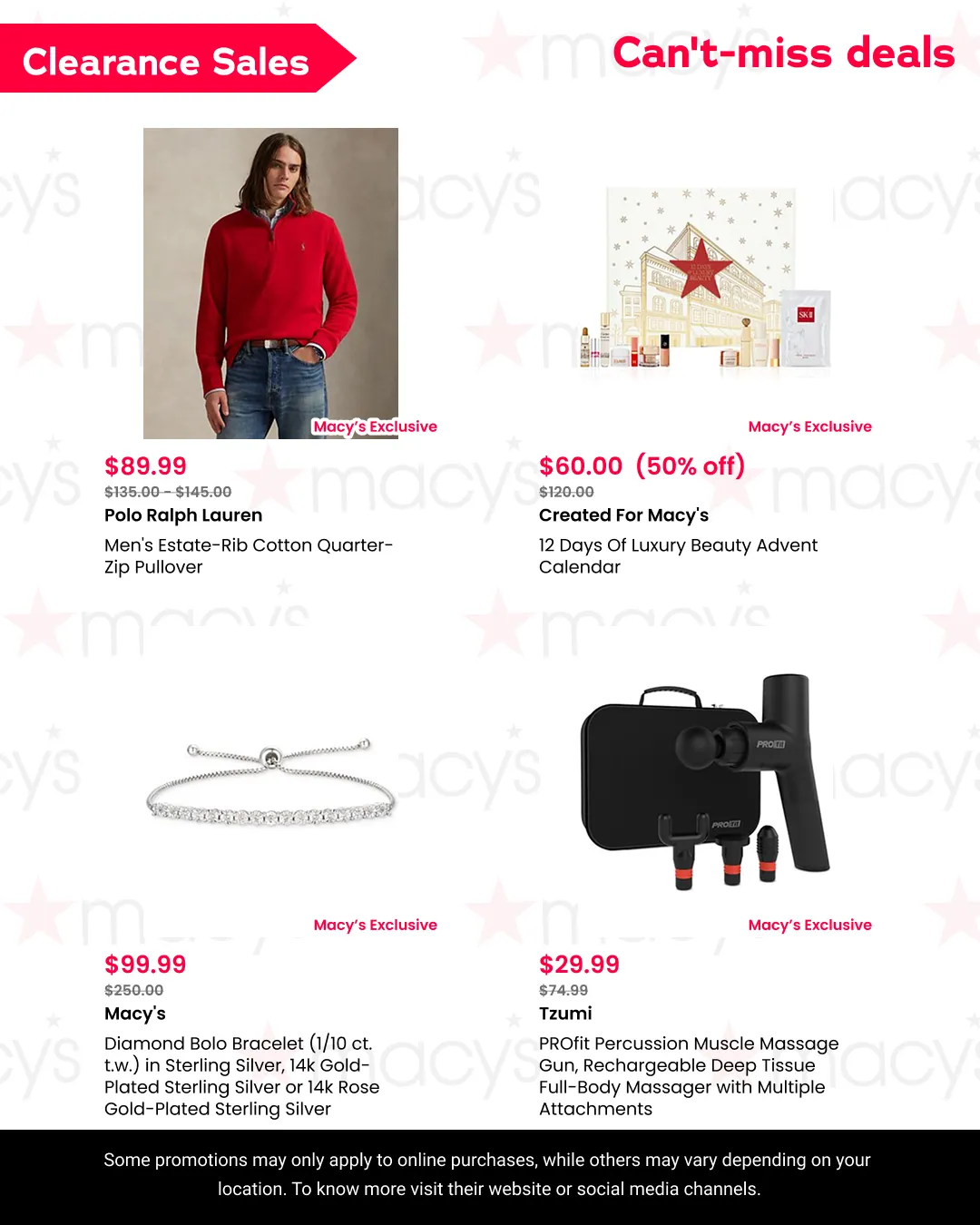 Weekly ad weekly ads from December 23 to January 8 2026 - Page 5