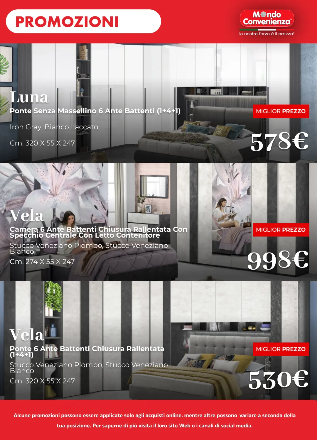 Volantino da 17 marzo a 3 aprile di 2026 - Pagina del volantino 5