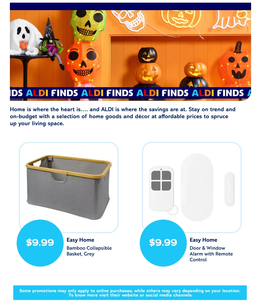 Weekly promotion Weekly ads spanning from September 30 to October 13 2025 - Page 5 for Catalogue 365