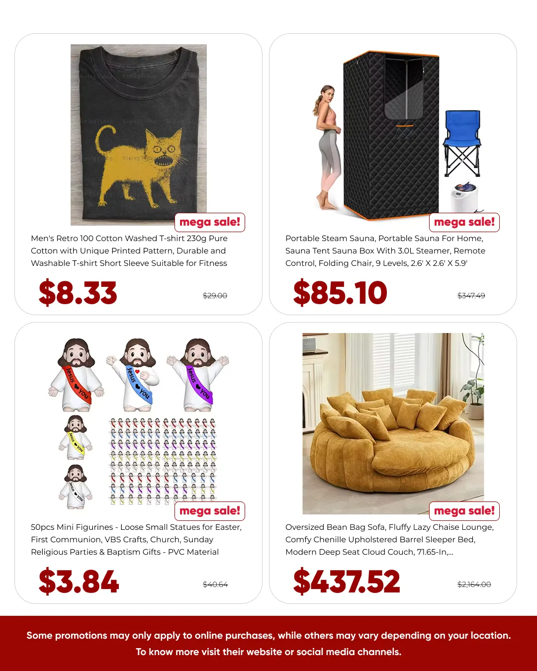 Weekly promotion Black friday deals spanning from November 17 to November 30 2025 - Page 5 for Catalogue 365