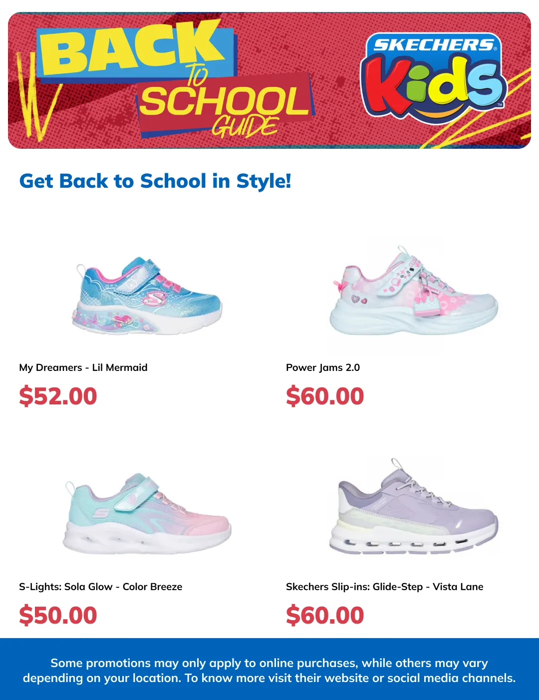 Weekly ad Weekly ad from July 11 to July 25 2025 - Page 5